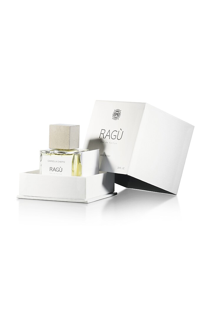 Spicy & Woody Fragrance by Gabriella Cheiffo X Scentido at Pernia's Pop Up Shop