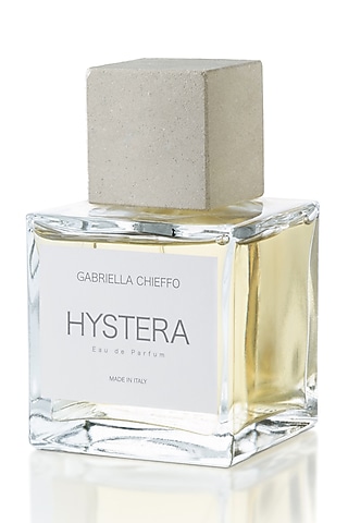 Floral Vanilla Fragrance by Gabriella Cheiffo X Scentido