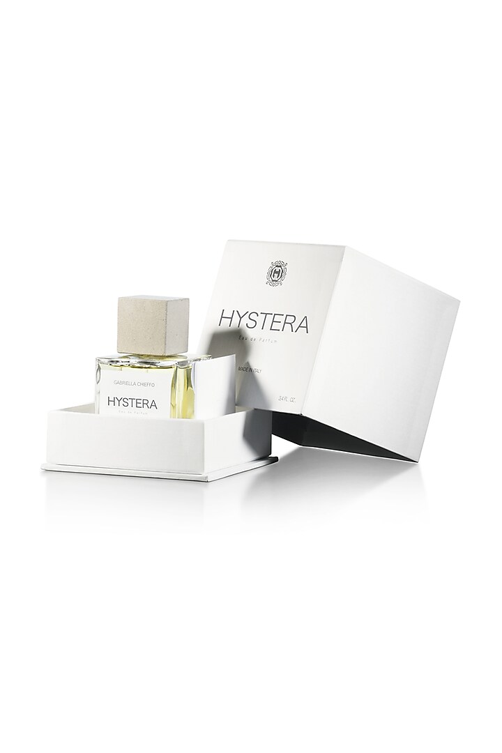 Floral Vanilla Fragrance by Gabriella Cheiffo X Scentido at Pernia's Pop Up Shop