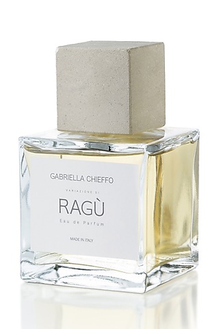 Warm & Fresh Fragrance by Gabriella Cheiffo X Scentido
