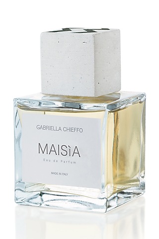Fruity & Floral Fragrance by Gabriella Cheiffo X Scentido