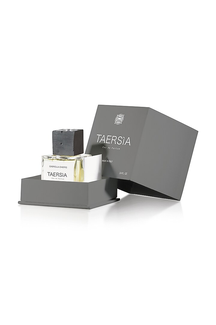 Sophisticated & Sensual Fragrance by Gabriella Cheiffo X Scentido at Pernia's Pop Up Shop