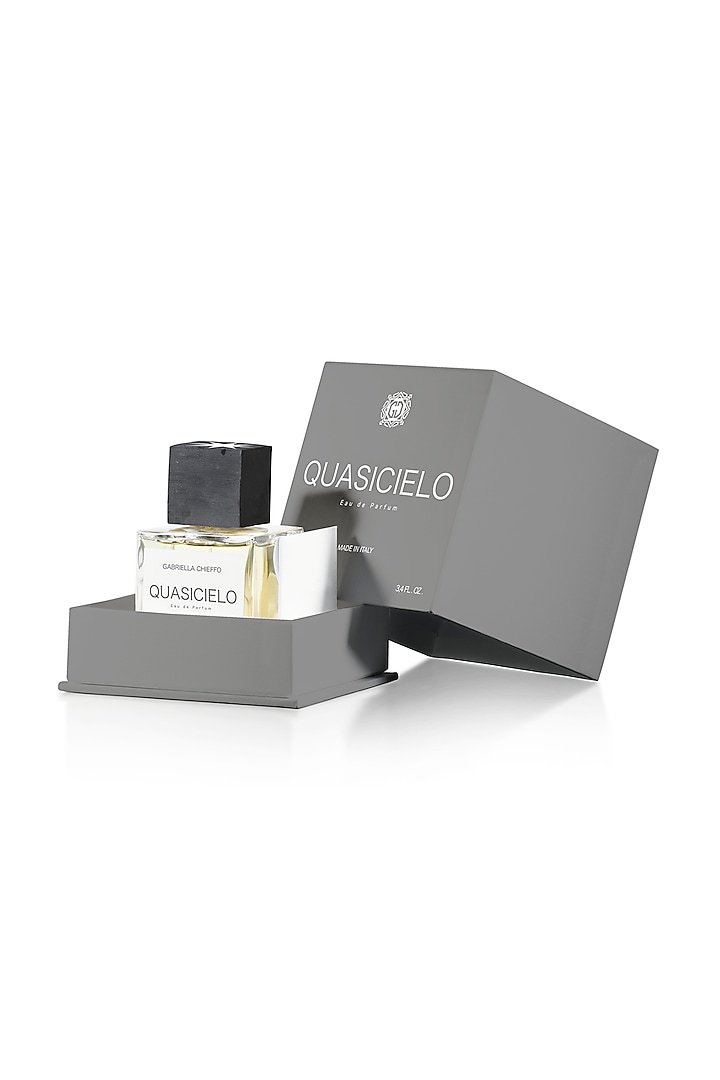 Woody & Citrus Fragrance by Gabriella Cheiffo X Scentido at Pernia's Pop Up Shop