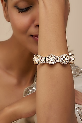 Designer Bracelets - Buy Luxury Bracelets Collection Online 2024