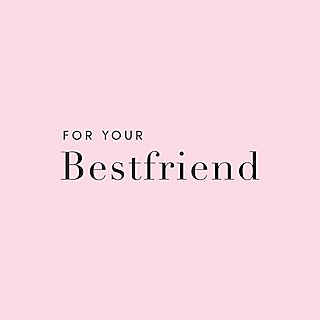 A Token of Love, For My BFF!  by Best friend Gift Card
