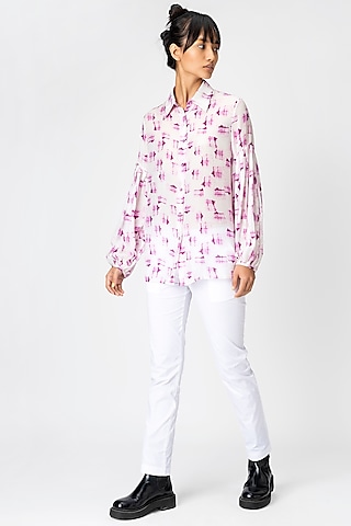 Buy online Cotton Half Sleeved Shirt at best price in india -  Geneslecoanethemant – Genes Online Store