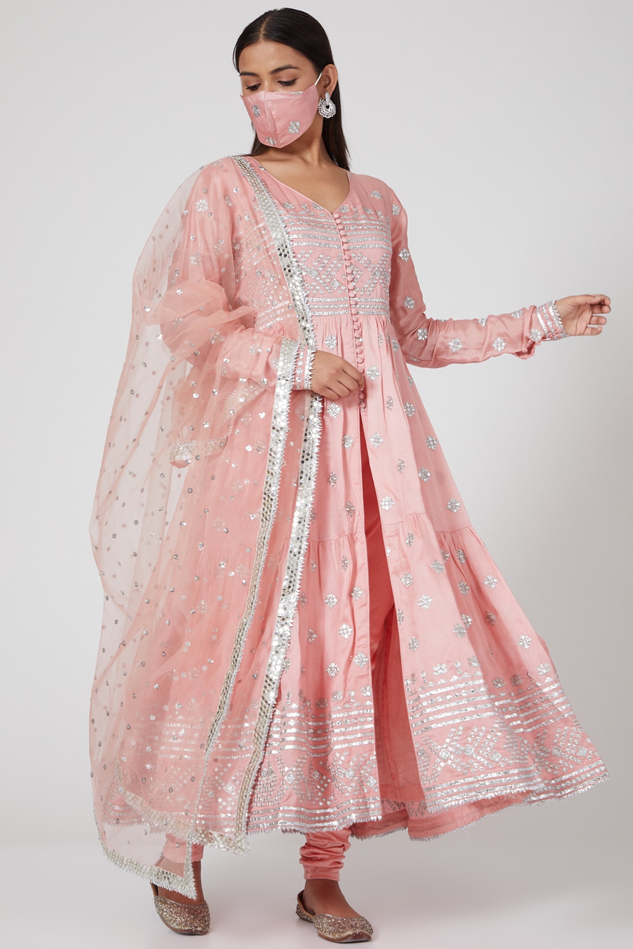 anarkali dresses 2021