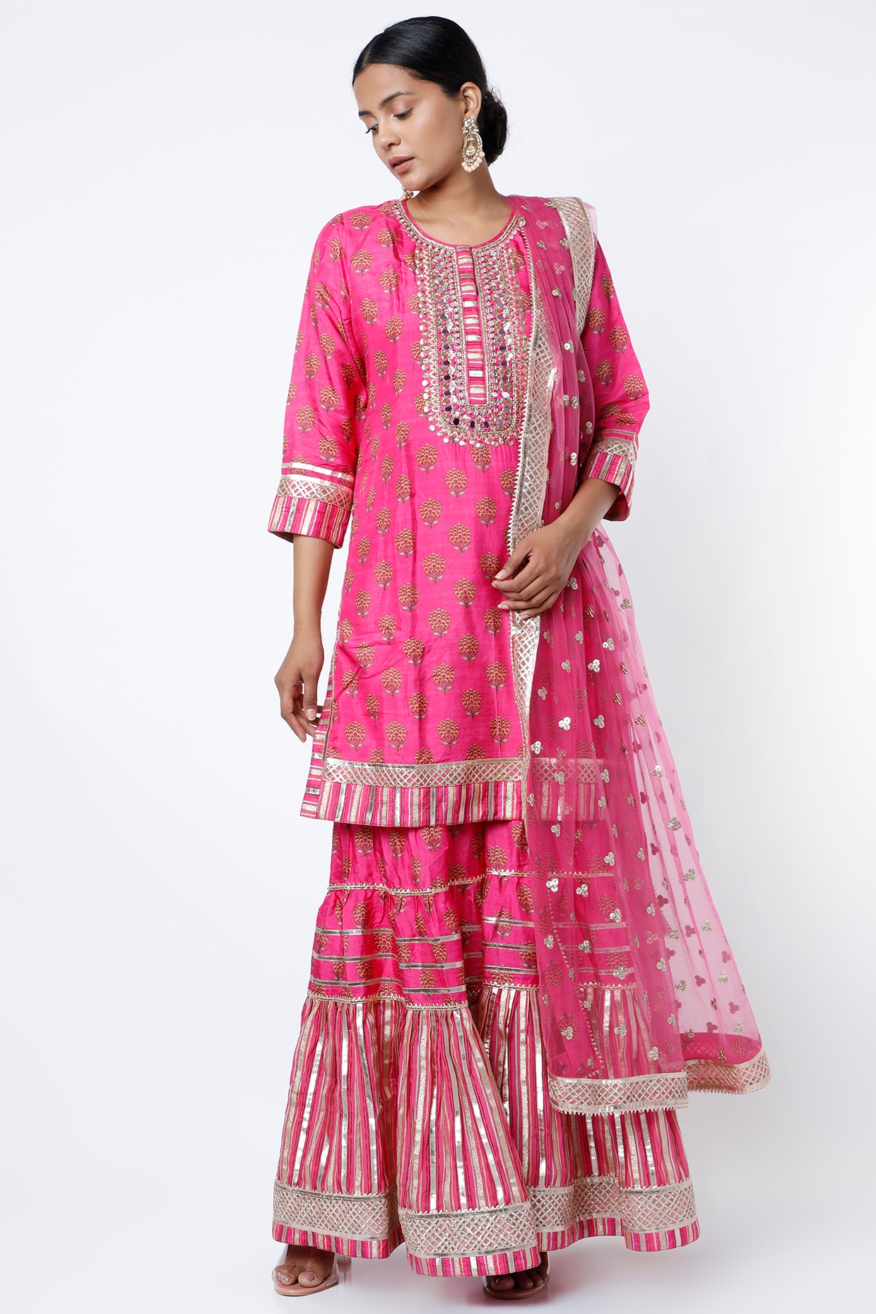 gopi vaid dresses