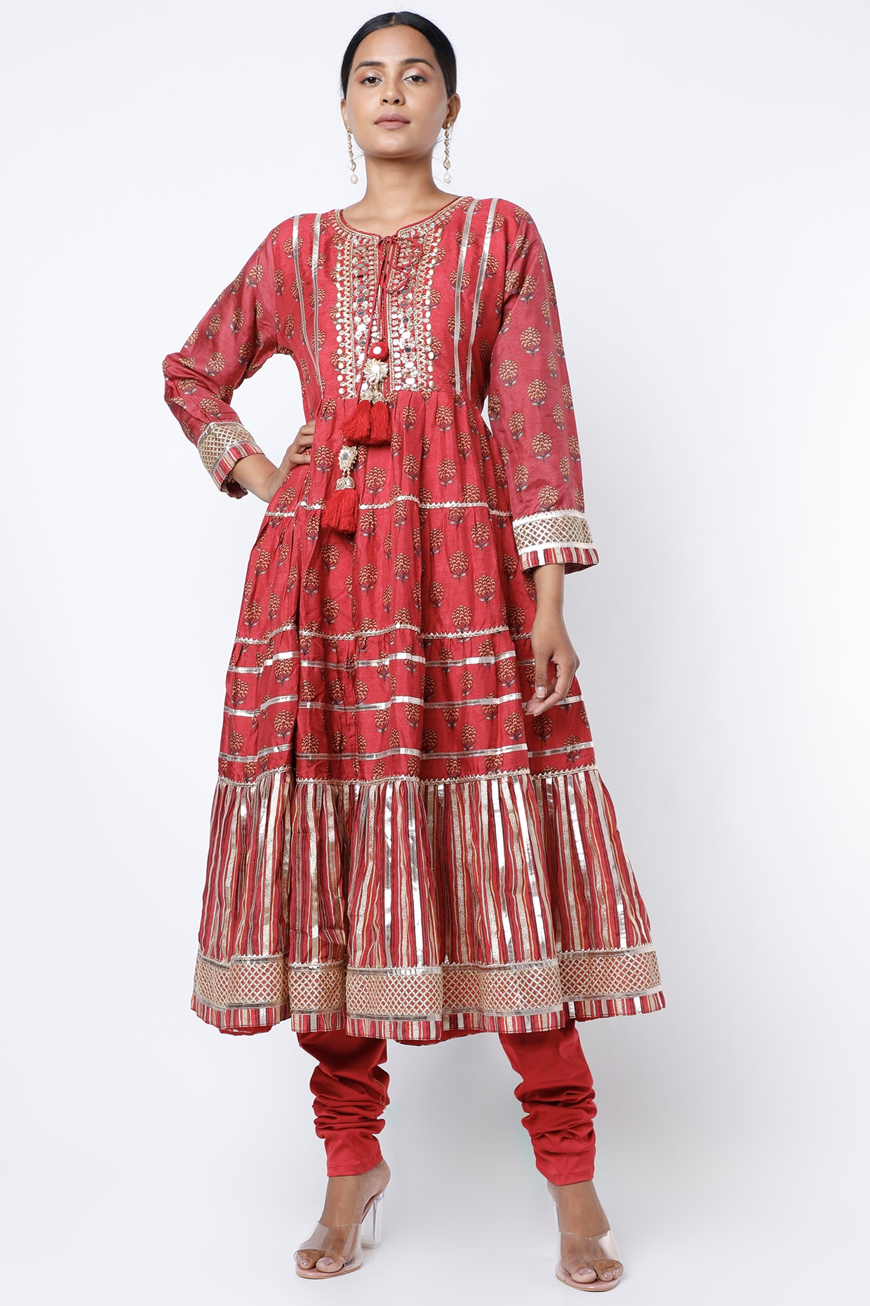 gopi vaid dresses