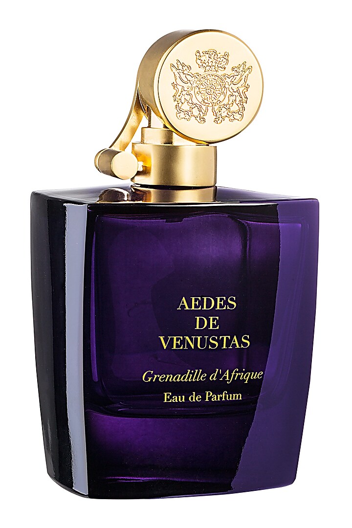 Grenadille D'Afrique by Aedes De Venustas X Scentido at Pernia's Pop Up Shop