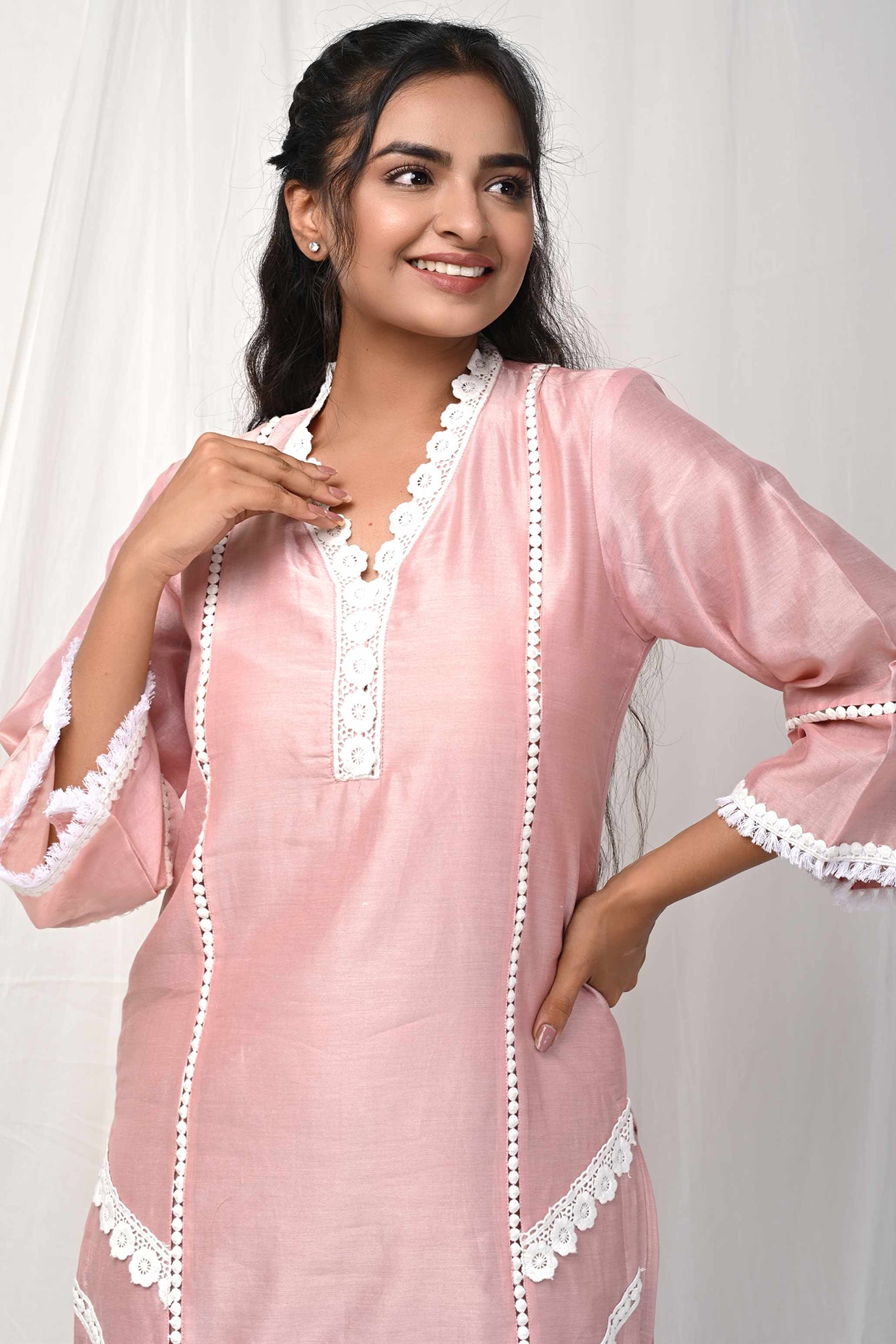 Tareez wala 2025 kurta ladies