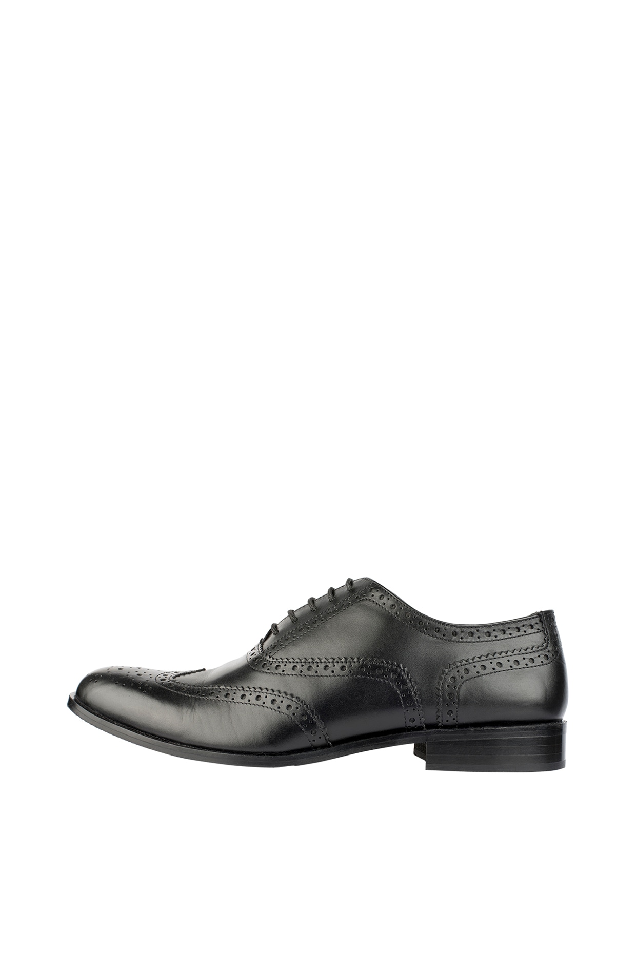 Woods sale brogue shoes