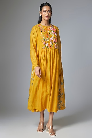 Indian Wear Yellow Dresses: Buy Indian Wear Yellow Dresses Online only at Pernia's Pop-Up Shop 2026 Indian Wear Yellow Dresses: Buy Indian Wear Yellow Dresses Online only at Pernia's Pop-Up Shop 2026
