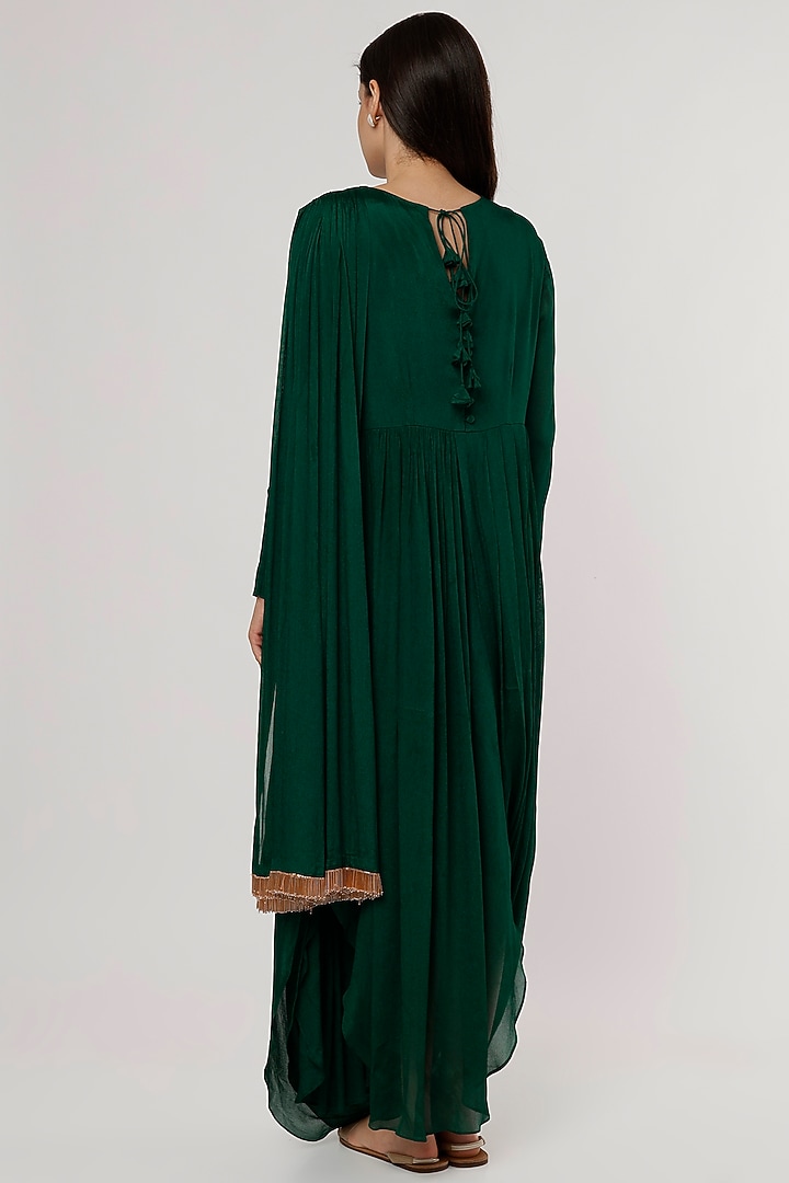 slim fit dress slacks Kallie Plus Size Emerald Green Gown– Hello Curve