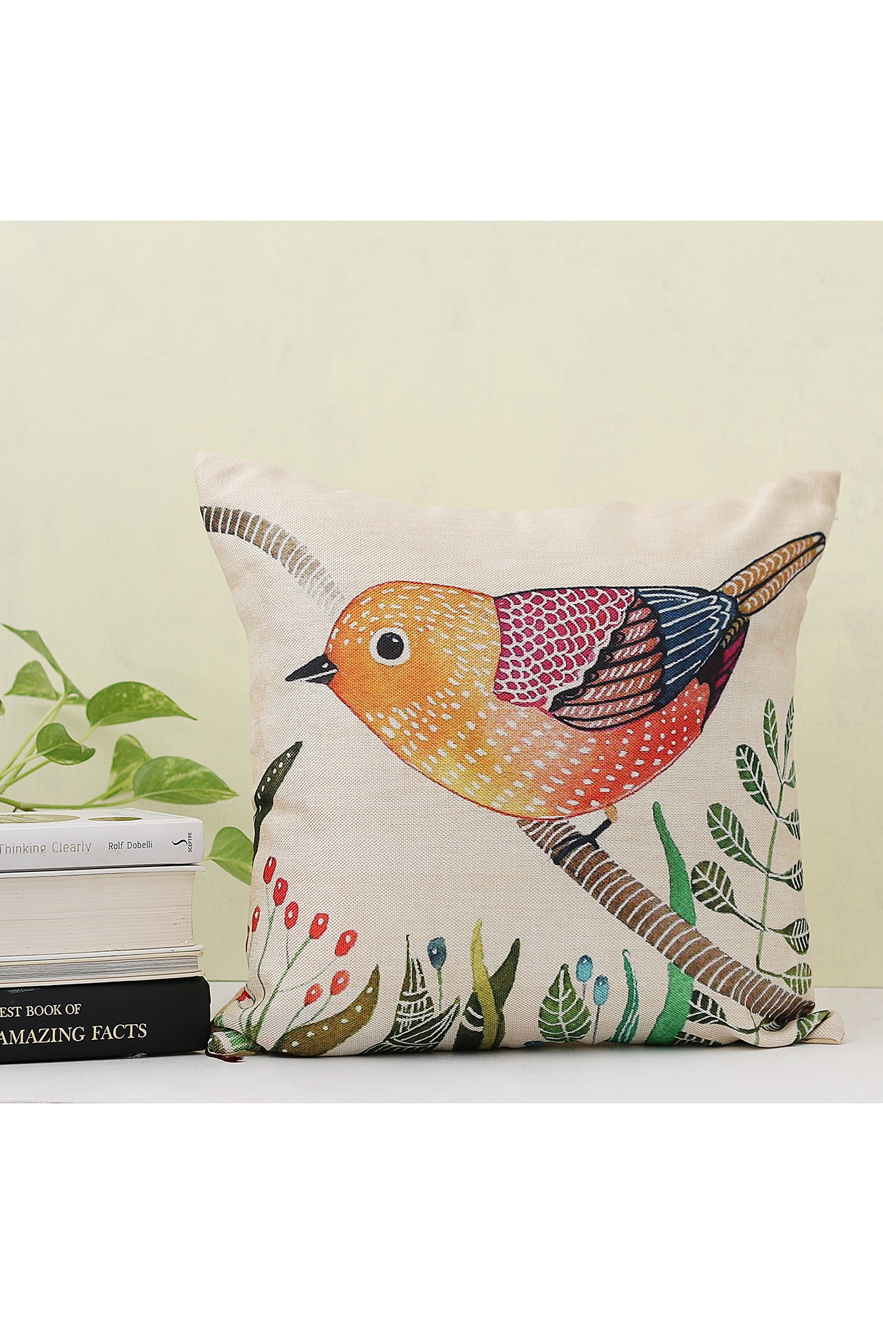 Satin cushion hotsell cover designs