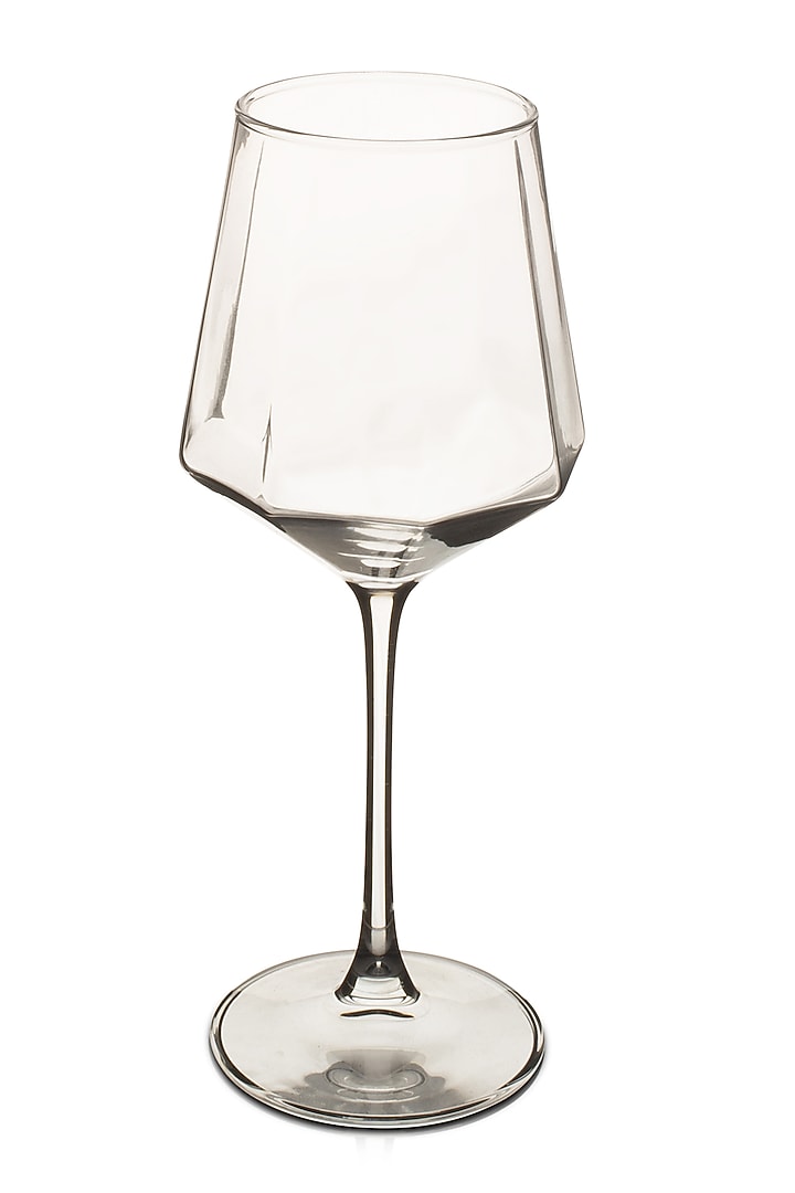 Oversized Wine Glasses (Set of 2) by H2H at Pernia's Pop Up Shop