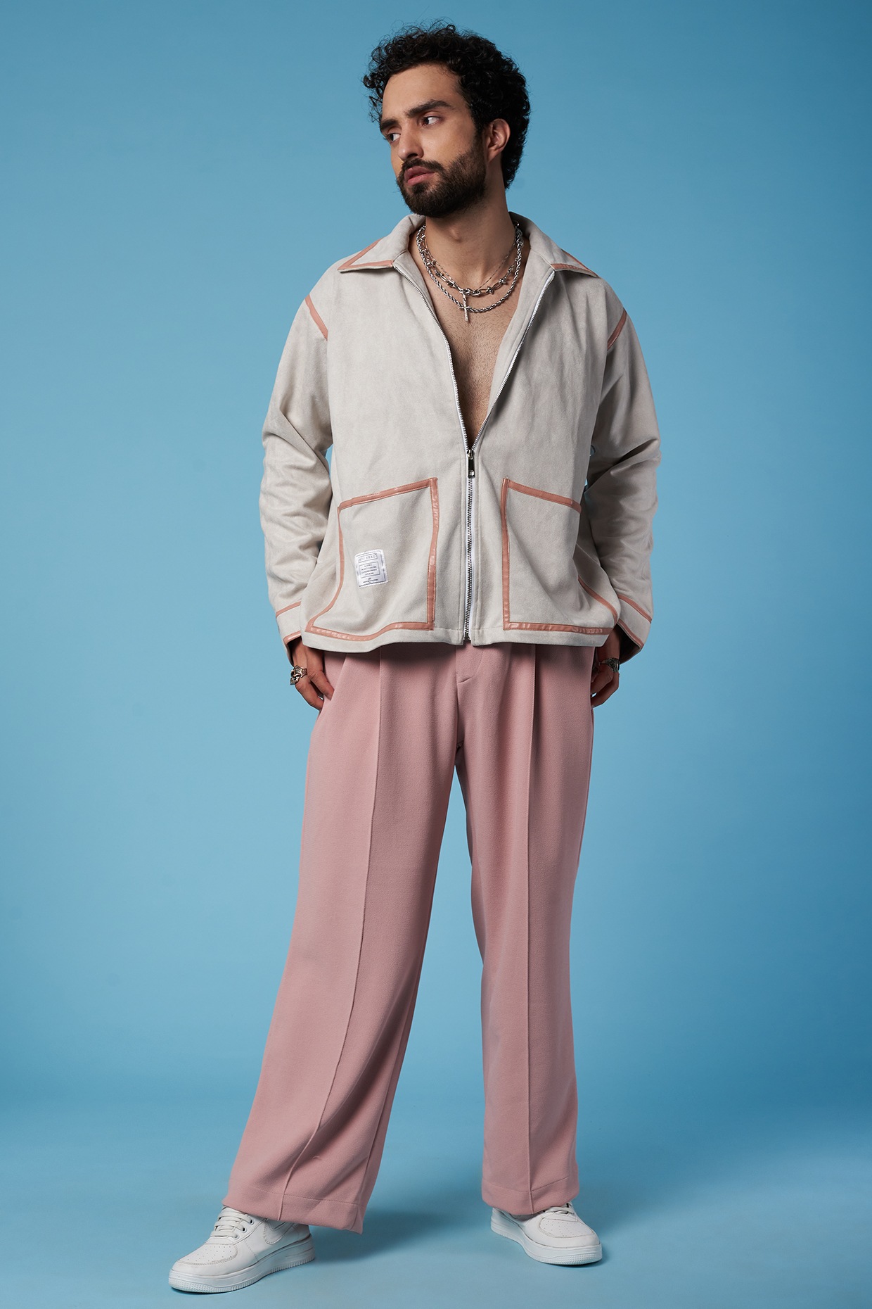 Shop Jerkin Coat for Men Online from 