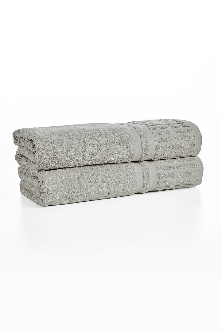 Fern Cotton Bath Towel by HOUMN at Pernia's Pop Up Shop