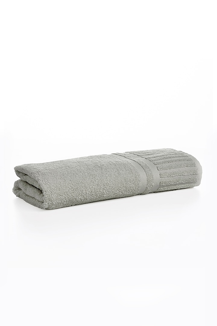 Fern Cotton Bath Towel by HOUMN at Pernia's Pop Up Shop