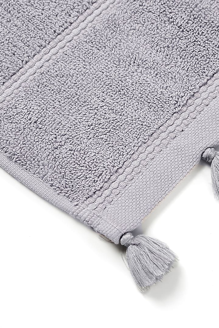 Porpoise Cotton Terry Towel Set by HOUMN at Pernia's Pop Up Shop