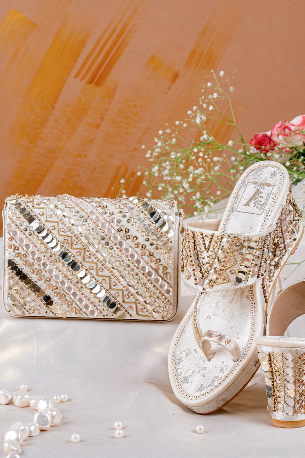 Amazon.com: Boho Bridal Shoes