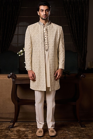 designer dresses for mens wedding Designer Wedding Wear For Men