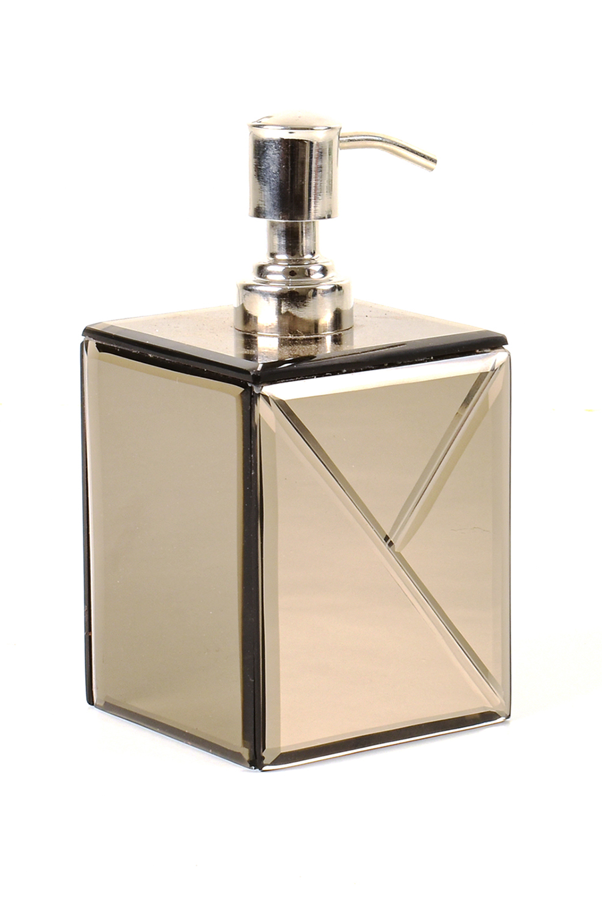 最適な価格 Dispenser Soap Mirror Brown by Up Pop Pernia's at ICHKAN 家具