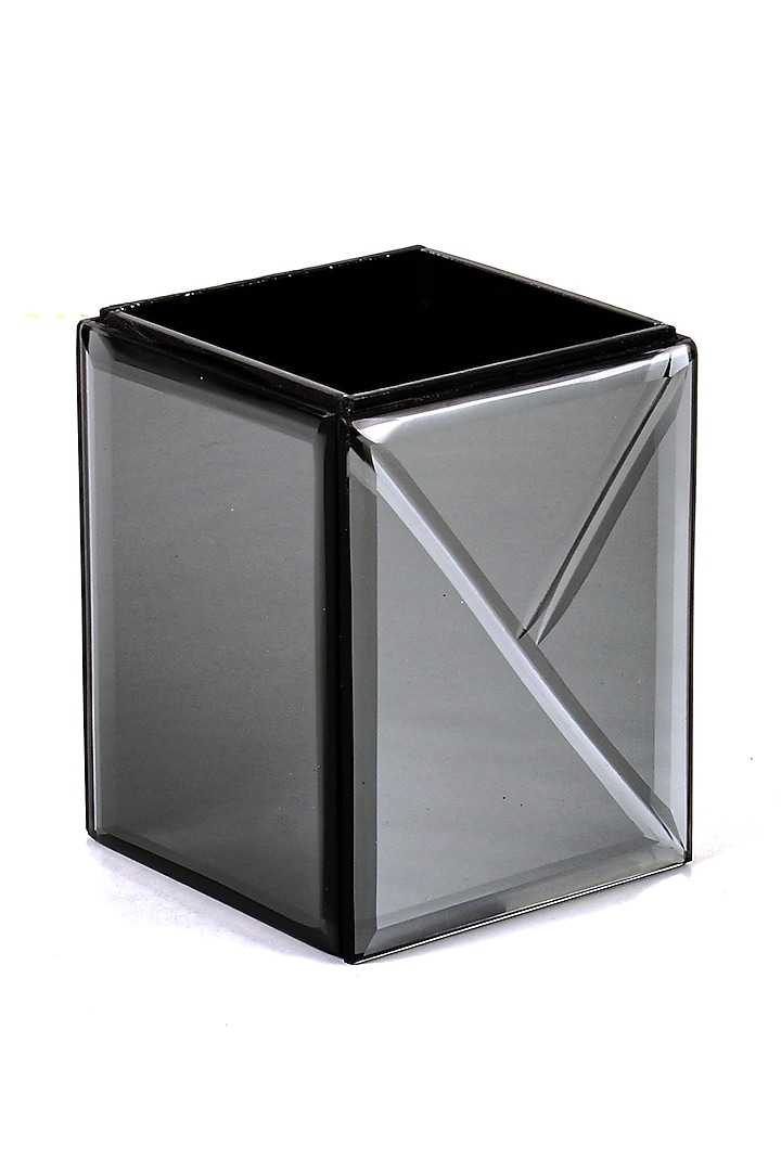 Black Mirror Multi-Purpose Tumbler by ICHKAN at Pernia's Pop Up Shop