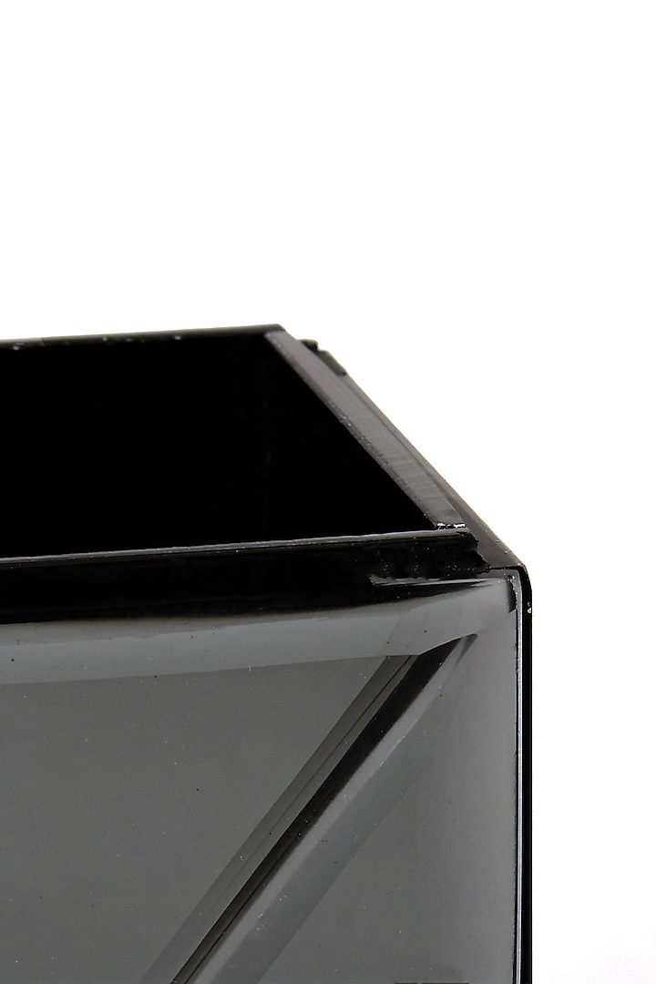 Black Mirror Multi-Purpose Tumbler by ICHKAN at Pernia's Pop Up Shop