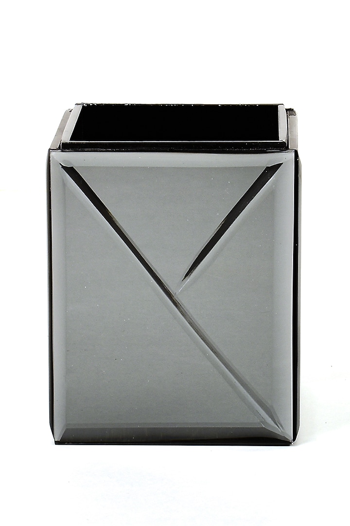 Black Mirror Multi-Purpose Tumbler by ICHKAN at Pernia's Pop Up Shop
