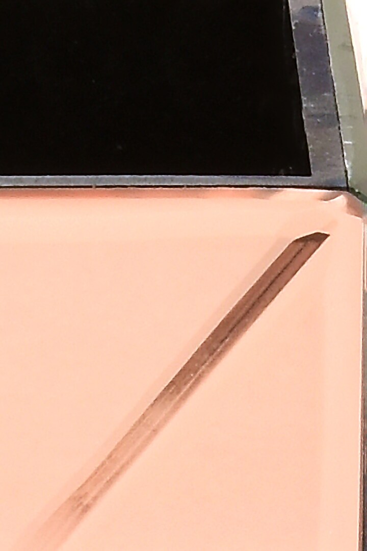 Rose Gold Mirror Multi-Purpose Tumbler by ICHKAN at Pernia's Pop Up Shop