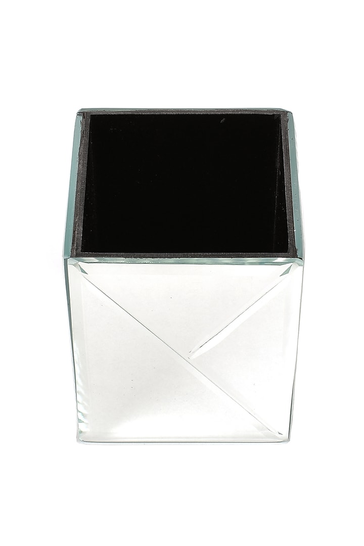 White Mirror Multi-Purpose Tumbler by ICHKAN at Pernia's Pop Up Shop