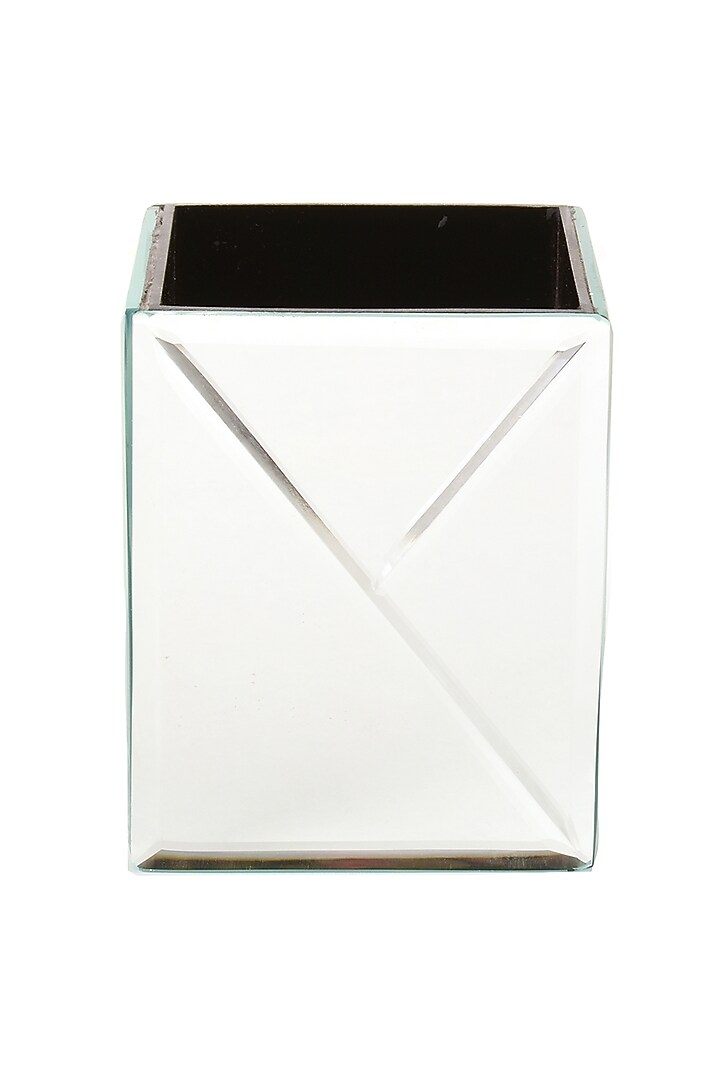 White Mirror Multi-Purpose Tumbler by ICHKAN at Pernia's Pop Up Shop