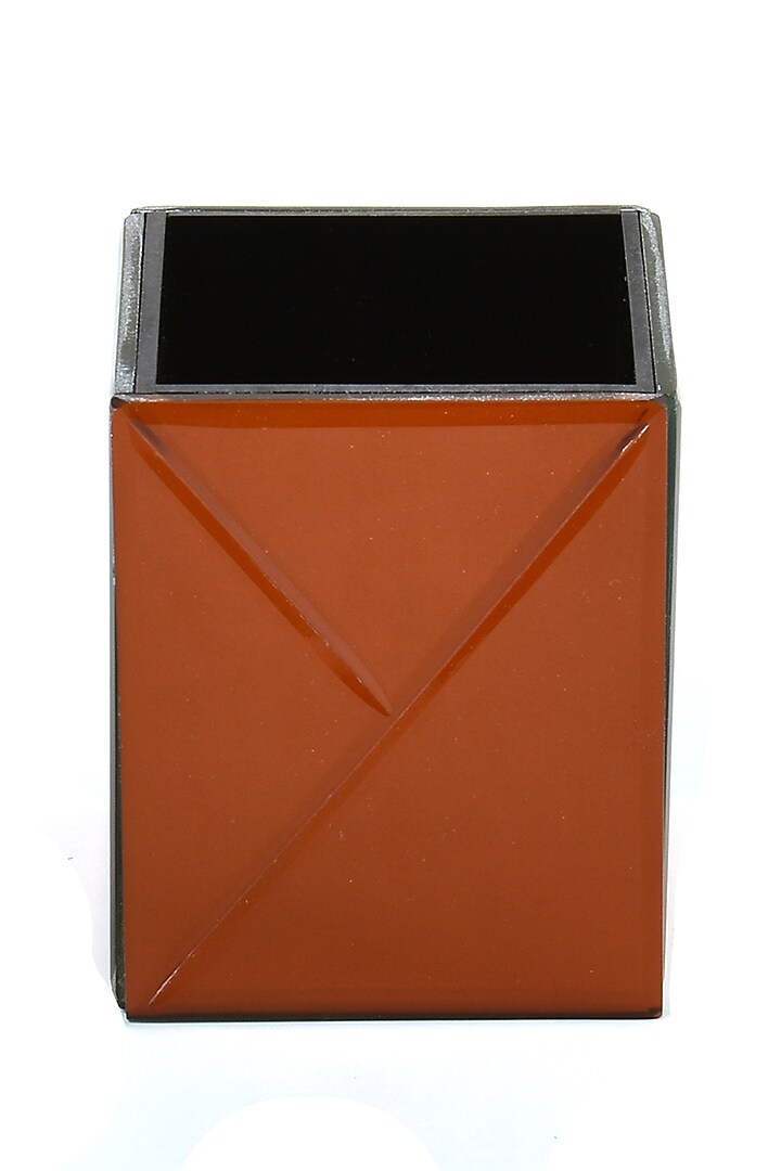 Wine Mirror Multi-Purpose Tumbler by ICHKAN at Pernia's Pop Up Shop