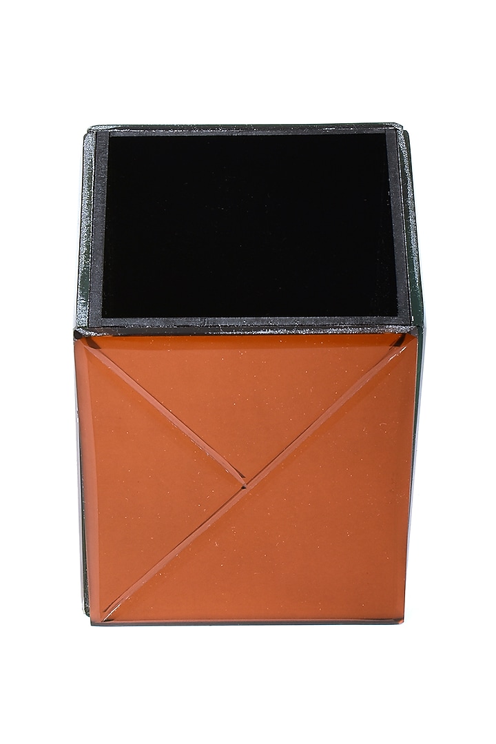 Wine Mirror Multi-Purpose Tumbler by ICHKAN at Pernia's Pop Up Shop