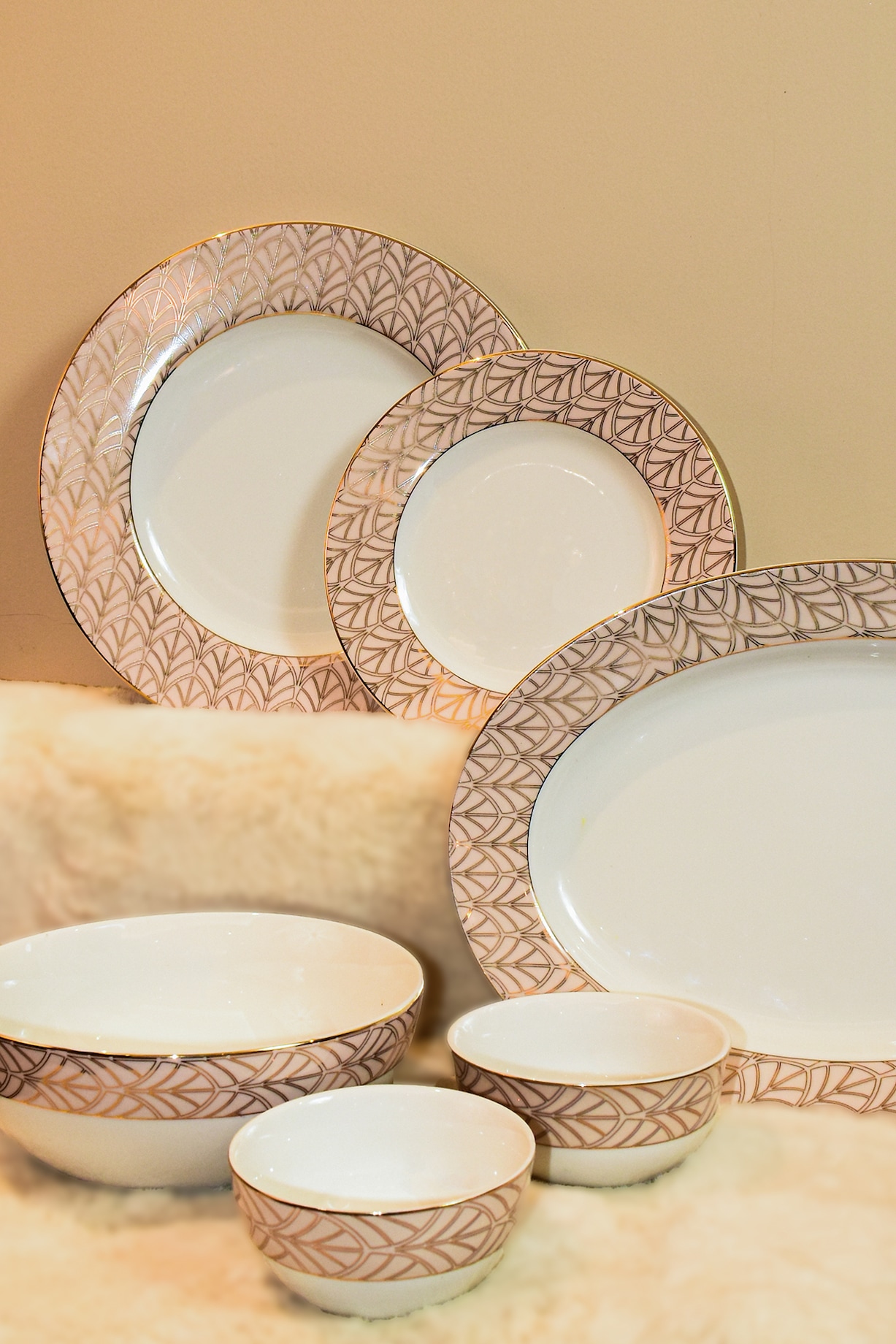 Porcelain Corelle Splendor Accessories Corelle USA Splendor 12