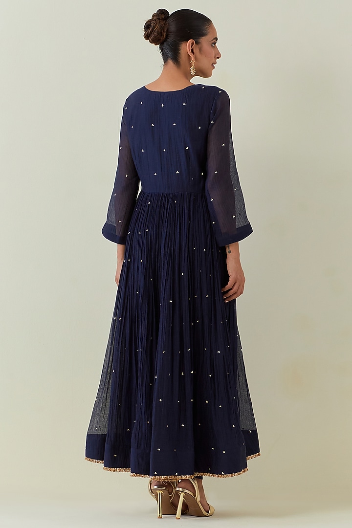 Midnight Work Anarkali main image 0