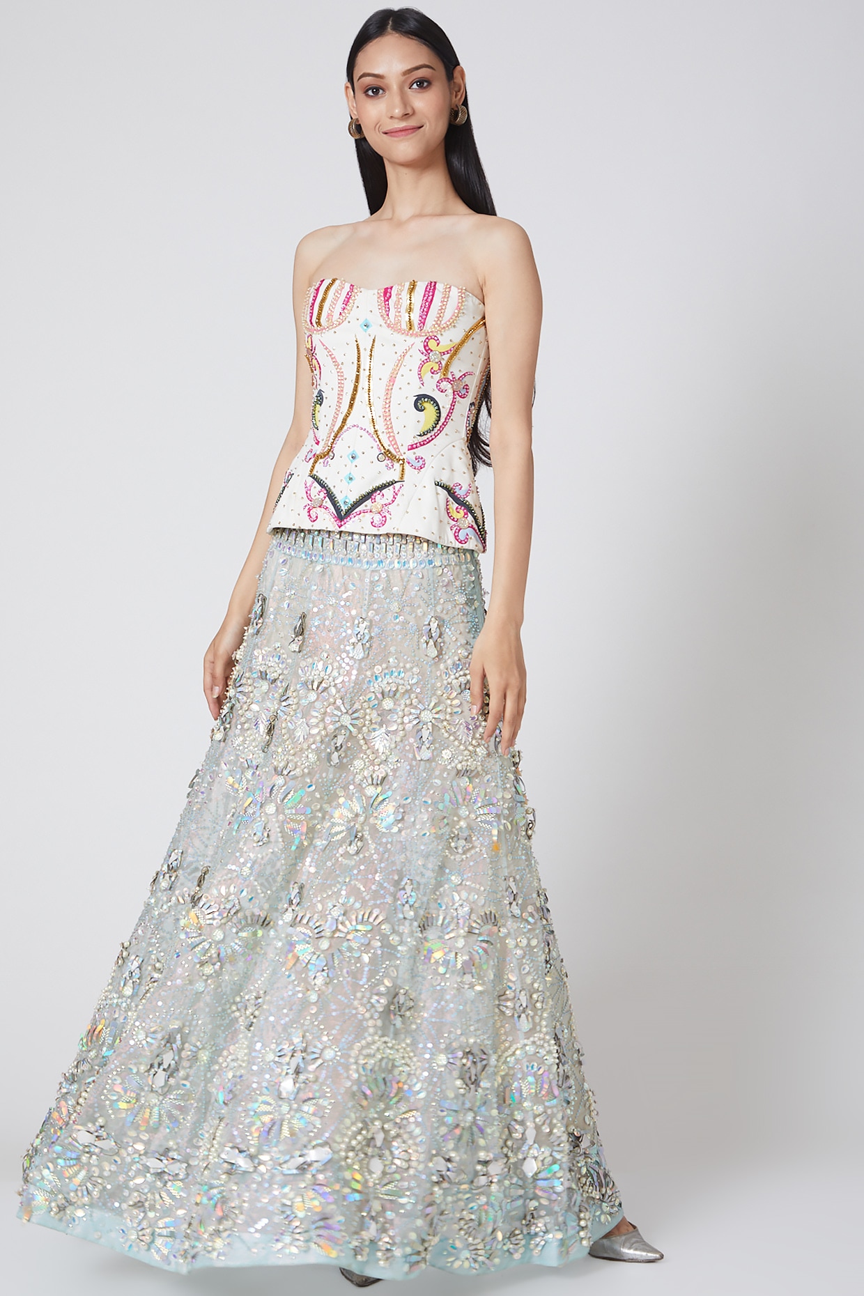 Manish Arora - Buy Dresses, Gowns, Skirts, Tops Online 2025
