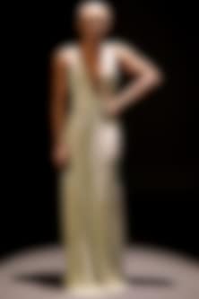 sachin and babi light blue dress Buy Gorgeous Evening Gowns Online