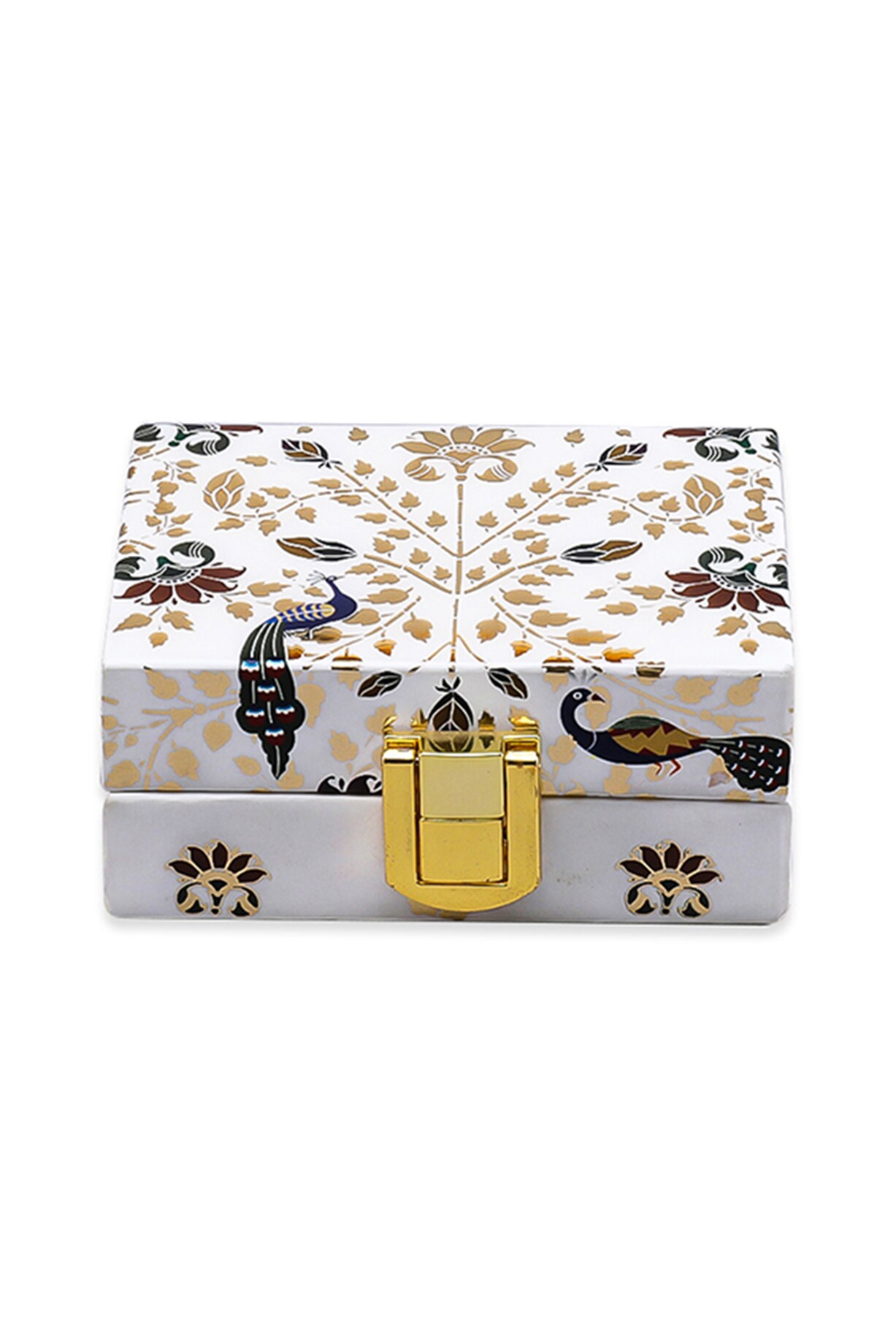 Louis Vuitton Gift Jewelry Boxes & Organizers