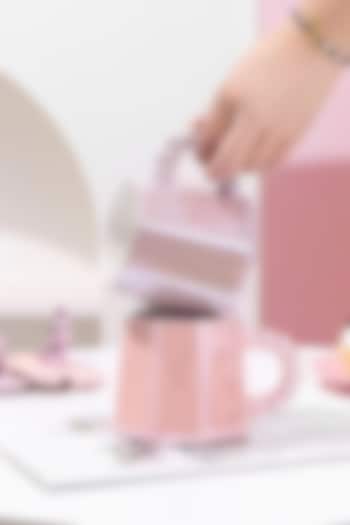 Multi Ceramic Mug by IZZHAAR at Pernia's Pop Up Shop