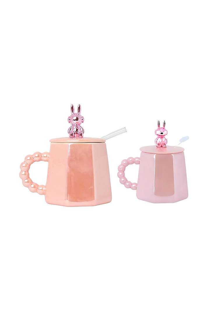 Multi Ceramic Mug by IZZHAAR at Pernia's Pop Up Shop