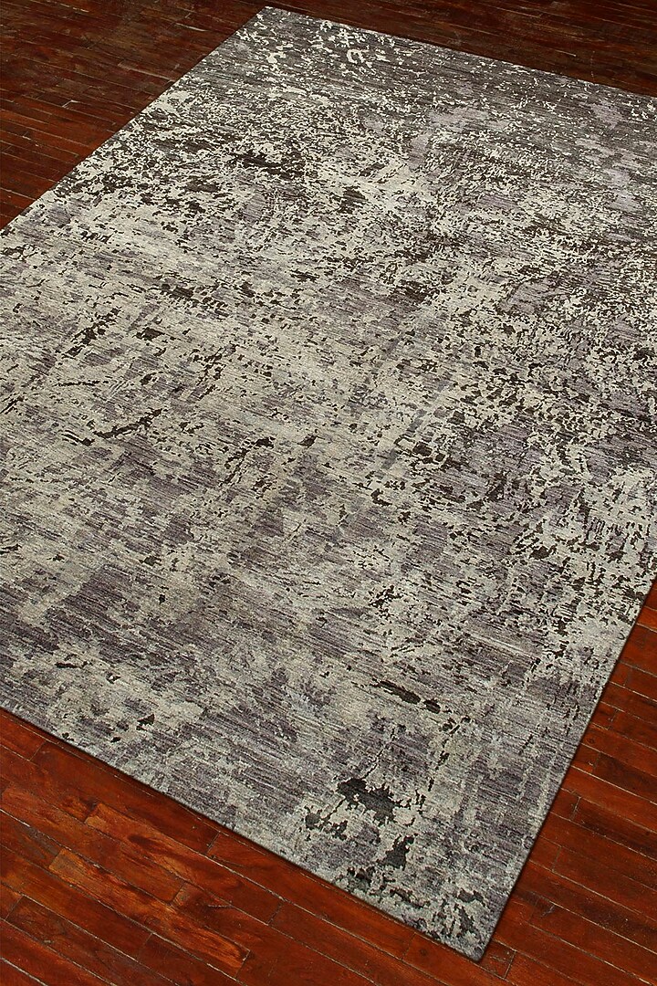 Liquorice Wool Area Rug by Jaipur Rugs at Pernia's Pop Up Shop
