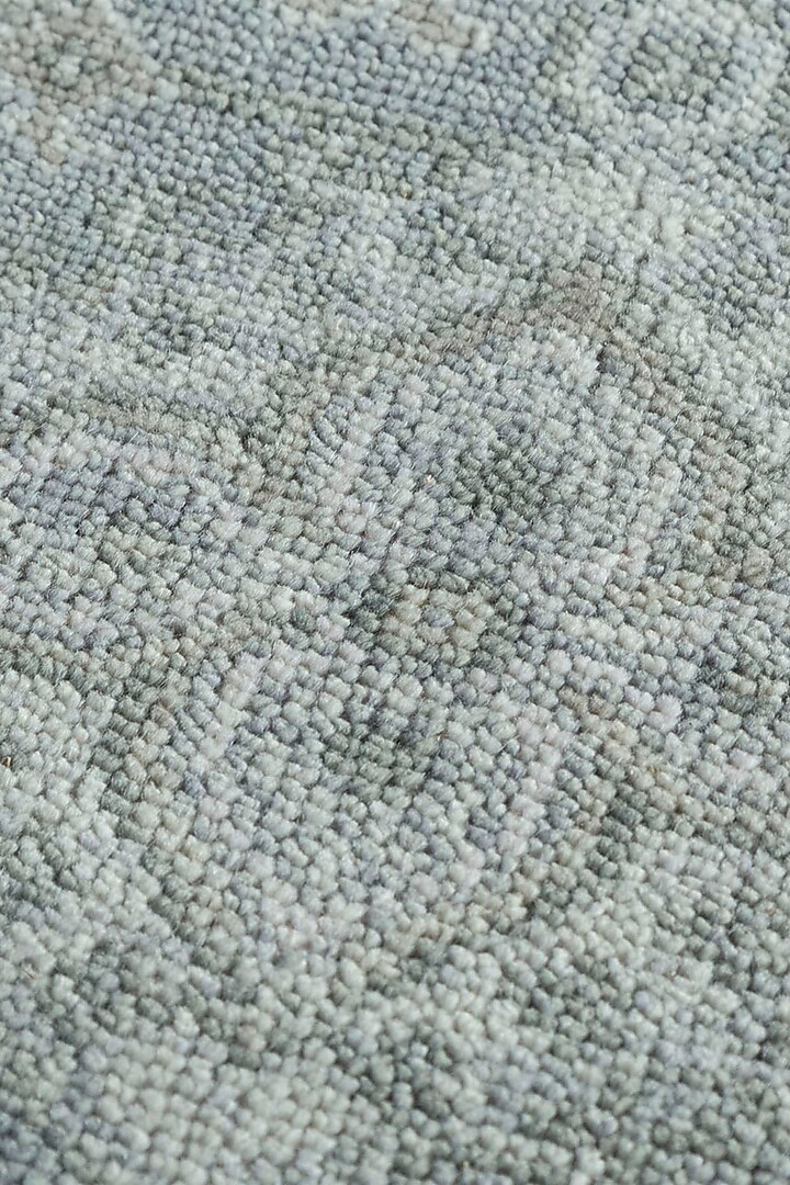 Glacier Grey Hand Knotted Wool Rugs by Jaipur Rugs at Pernia's Pop Up Shop