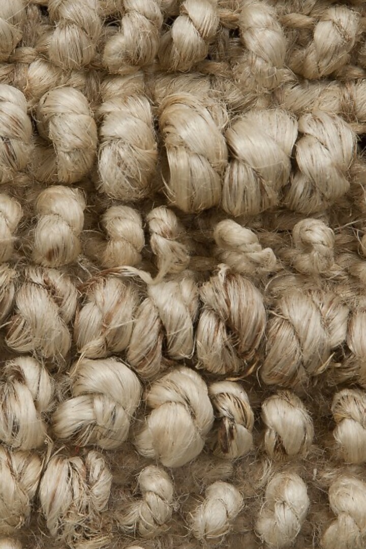 Cloud White Jute Rug by Jaipur Rugs at Pernia's Pop Up Shop
