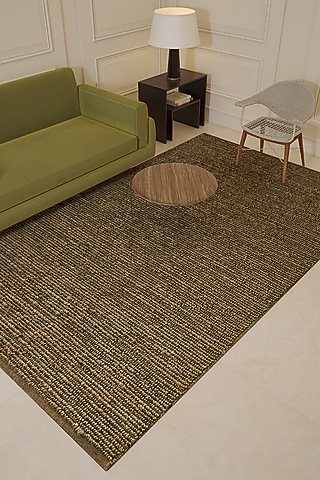 Ashwood Jute Rug by Jaipur Rugs