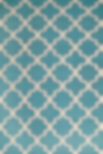Capri & Antique White Wool Rug by Jaipur Rugs at Pernia's Pop Up Shop
