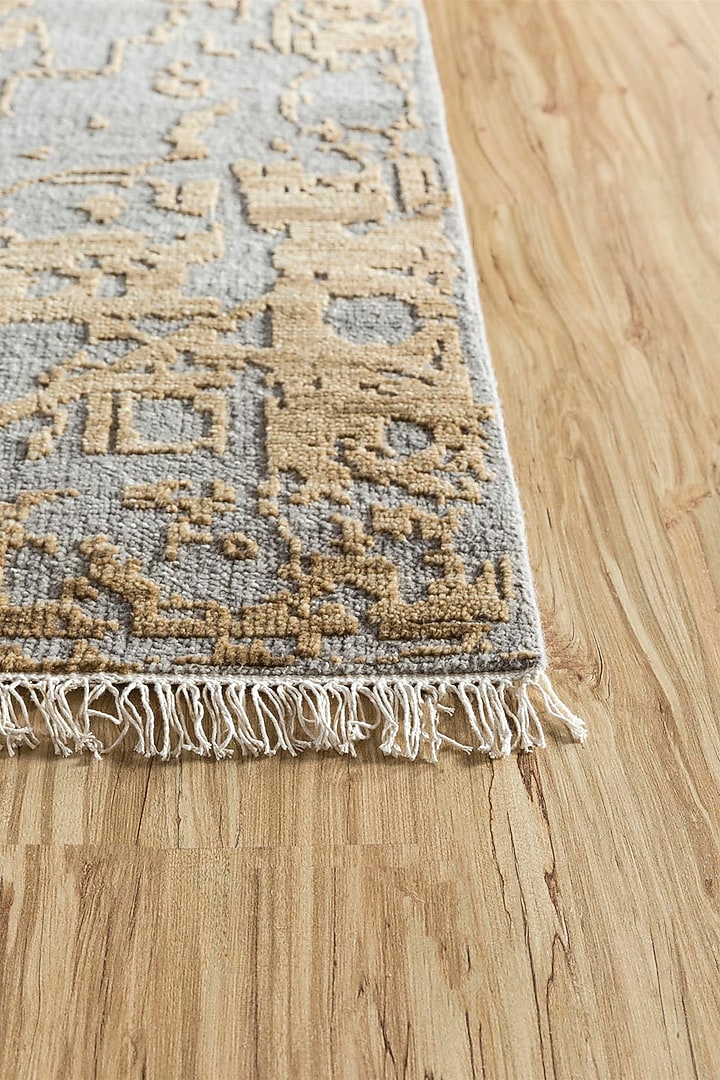 Ashwood Hand Knotted Wool Rug by Jaipur Rugs at Pernia's Pop Up Shop