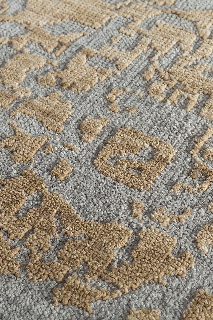 Ashwood Hand Knotted Wool Rug by Jaipur Rugs at Pernia's Pop Up Shop
