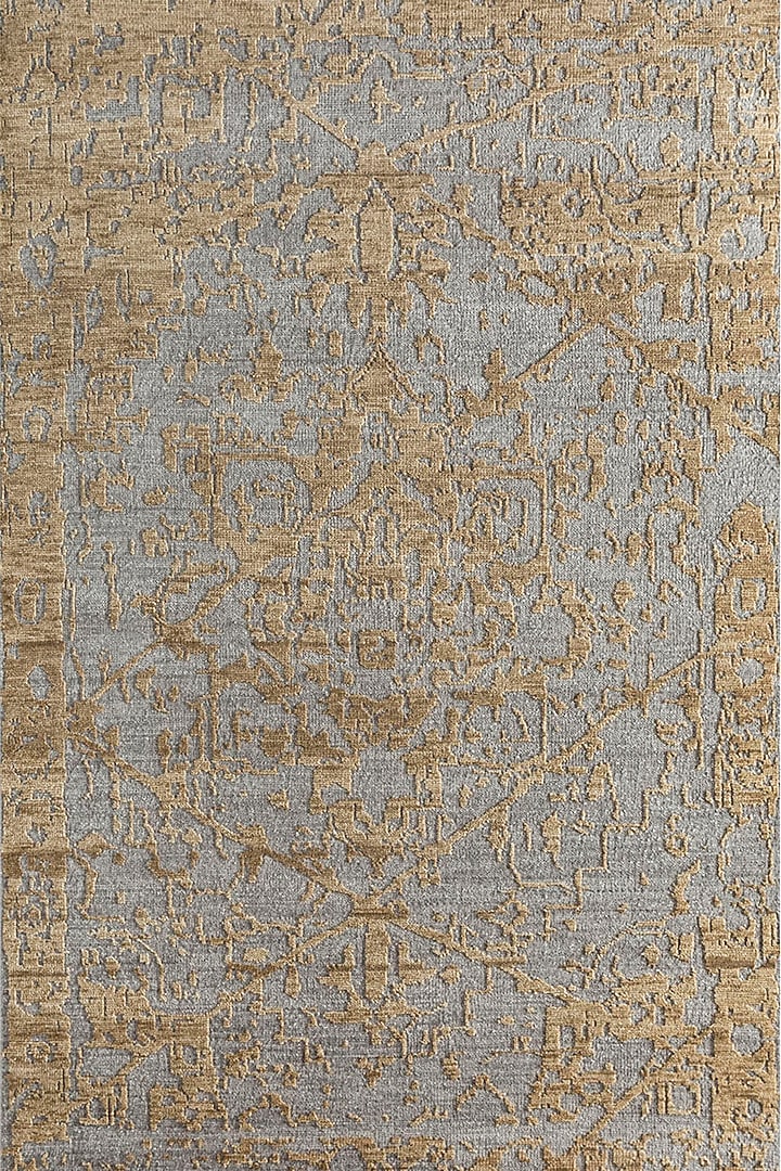 Ashwood Hand Knotted Wool Rug by Jaipur Rugs at Pernia's Pop Up Shop